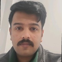 Suraj Suresh