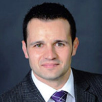 Tony Sweredoski