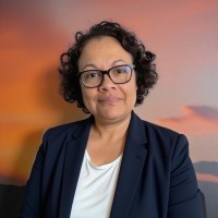 Rosa Moreno