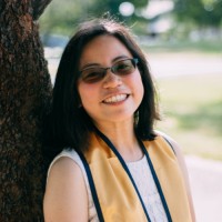 Ruth Liou