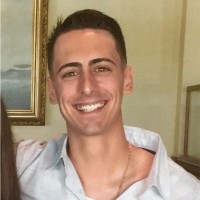 Andrew Russo