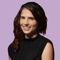Madeleine Mulford