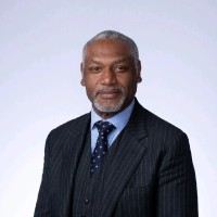 Martin P Griffiths CBE