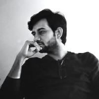 Bhushan Bodade