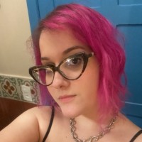 Maria Alice Mauricio 🏳️‍🌈