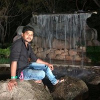 Venkatesh Sinde