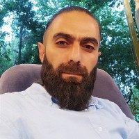 Alik Aghababyan