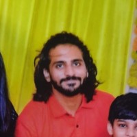 Balram Baburaj