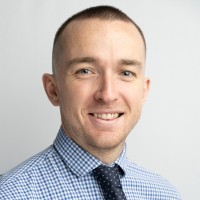 Daniel Murdock