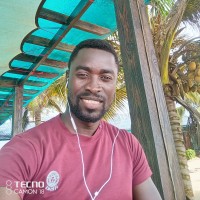 Sinclair Mavoungou