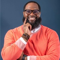 Justin Ruffin, M.A.Ed