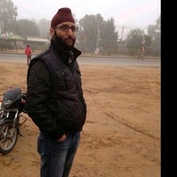 Arjun Preet Singh