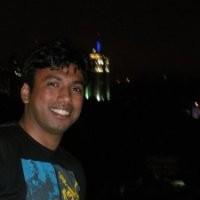 Ankit Rastogi