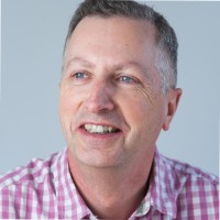 Stuart Rostron