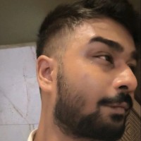 Shubham Biswas