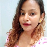 Subhalaxmi Sahoo
