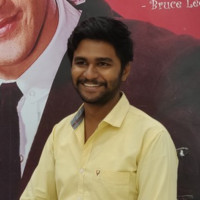 Sriram Selvaraj