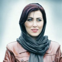 Shirin Mahmoudi