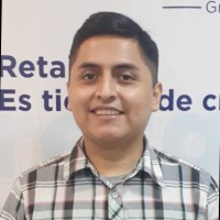 Ronald Brian Aquino Salcedo
