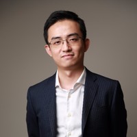 张旭辉Jake Chang
