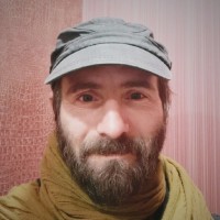 Daniel Turk