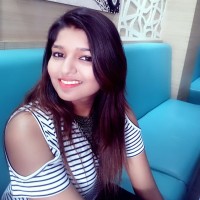 Divyanshi J