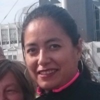 Roxana Simon