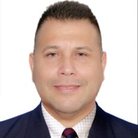 Nilson Molina Muñoz