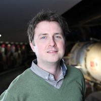 Dan Kendall