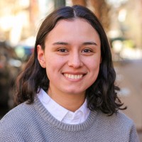 Alicia Hernandez, Mpa