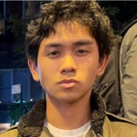 Elijah Tan