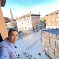 David Miranda Borrás
