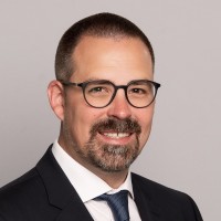 Arnaud Fréry