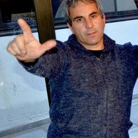 Fabian Barrozo