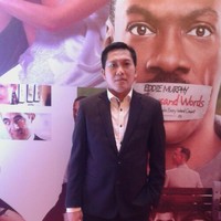 Mochamad Alamsyarif