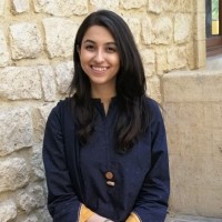Sabina Anwer Ali
