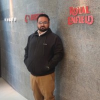 Sarfaraz Kadri