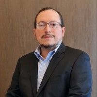 Gabriel Alexis Bonett González