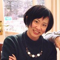 Kanako Hiraishi