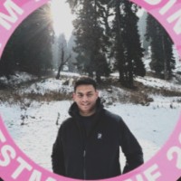 Abhinav Madaan