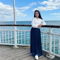 Sinthiya Mahsin