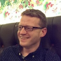 Richard Byrne