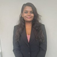 Srishti Sinha