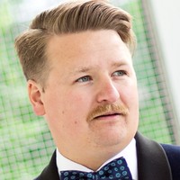 Joel Ahlquist