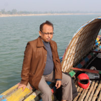 Kazi Azam