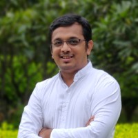 Bhushan Solanki