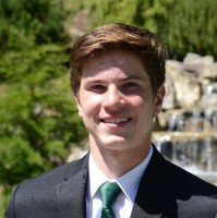 Jared O'Connor