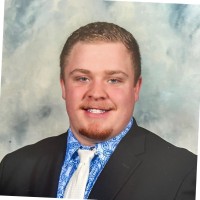 Nathan Holcomb