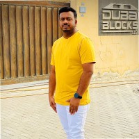 Kiran Kumar Rayaroth