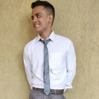 Rahul Pandey
